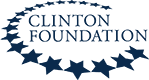 logo clinton foundation