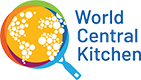 logo world central kitchen
