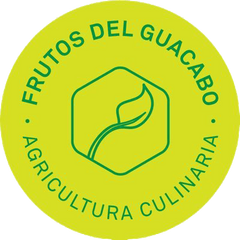 Logo Frutos del Guacabo